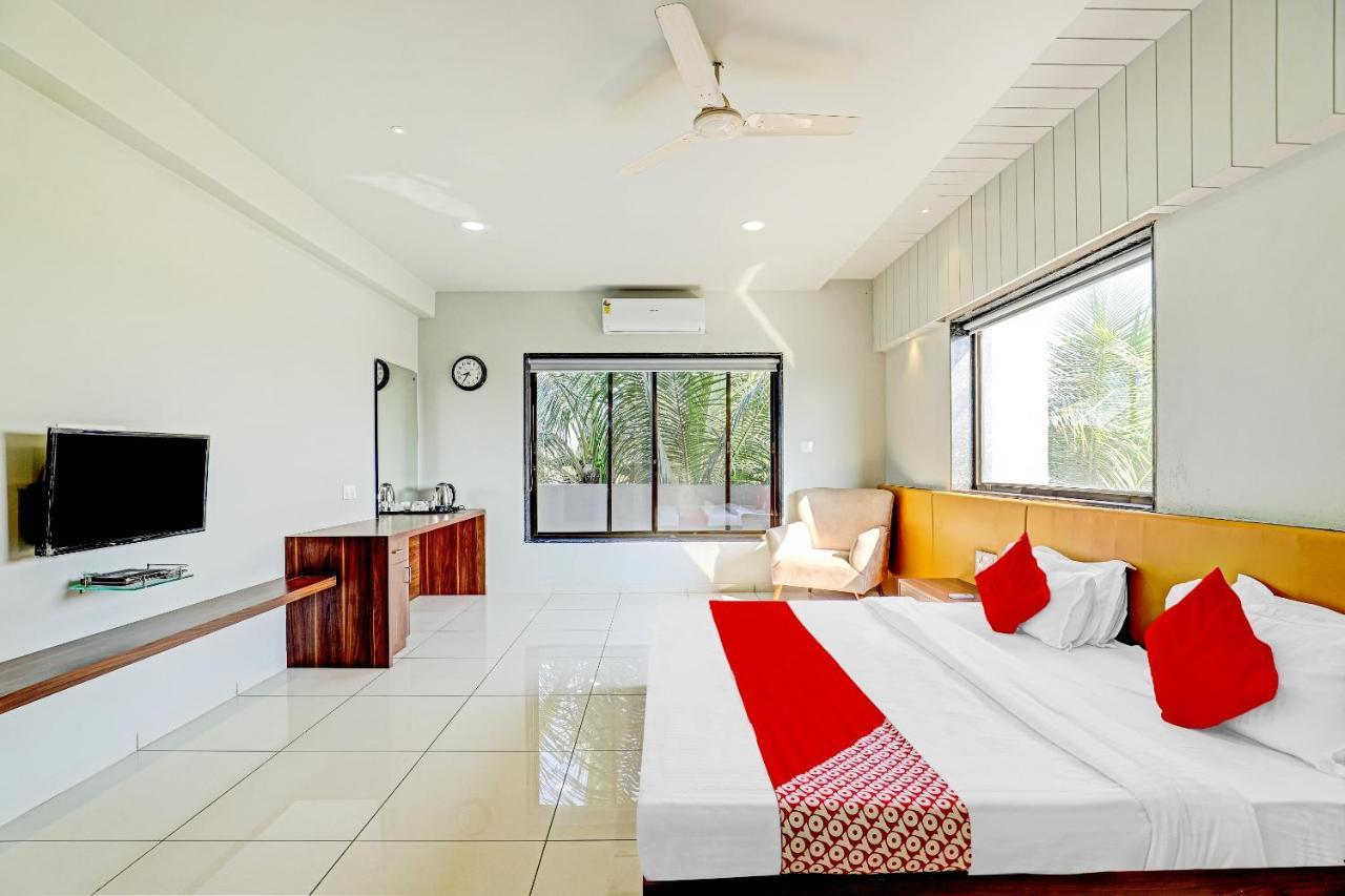 Oyo 70752 Viram House Ξενοδοχείο Gorwa Εξωτερικό φωτογραφία