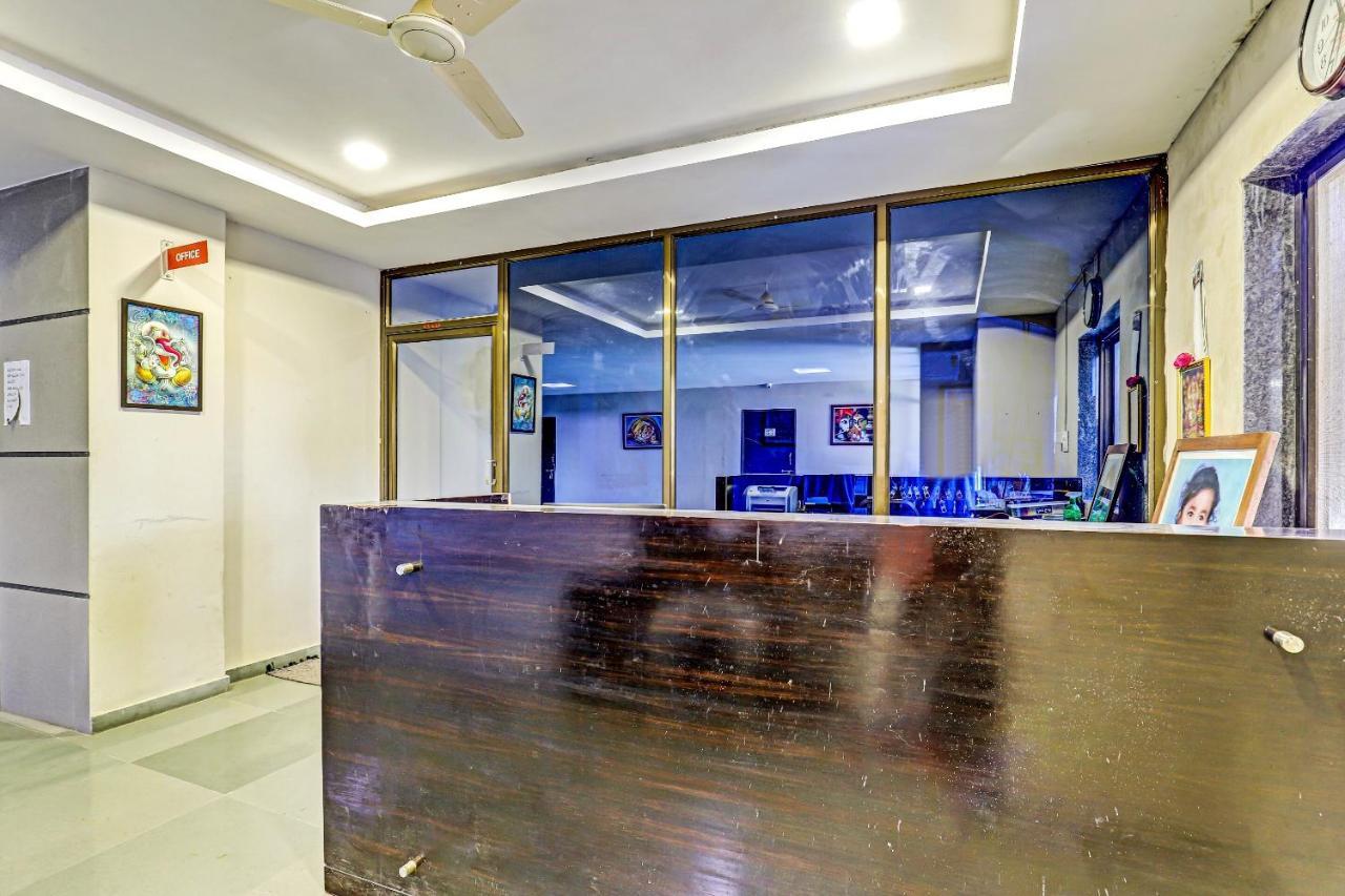 Oyo 70752 Viram House Ξενοδοχείο Gorwa Εξωτερικό φωτογραφία