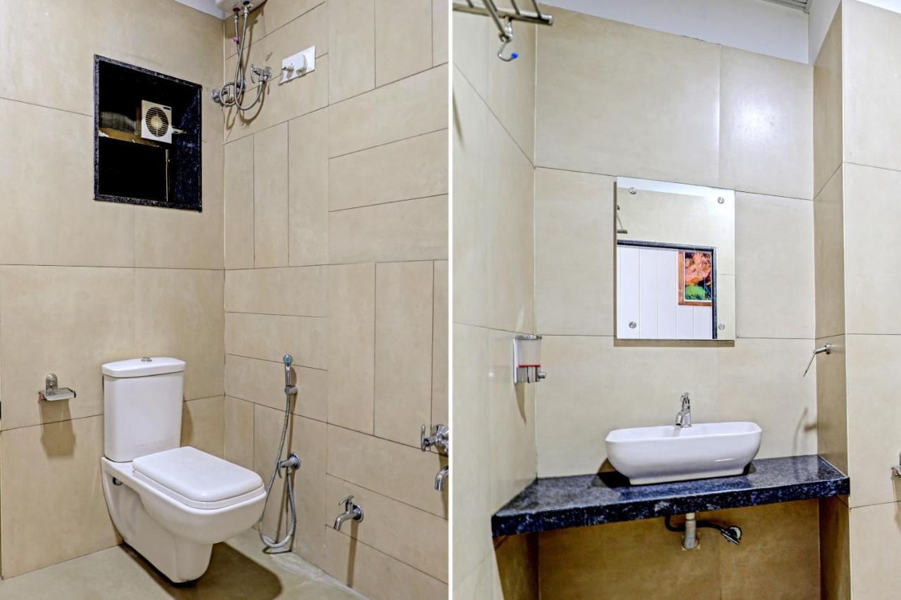 Oyo 70752 Viram House Ξενοδοχείο Gorwa Εξωτερικό φωτογραφία